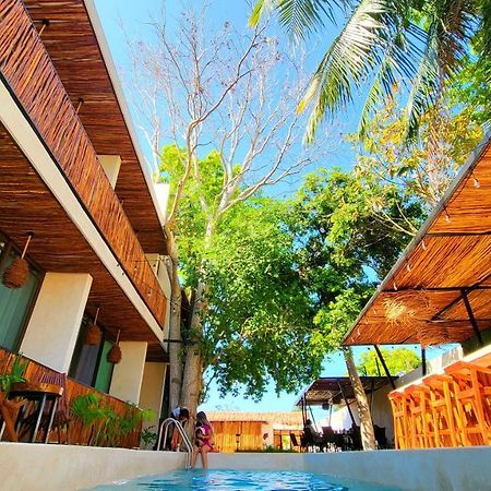 Hotel Aktun Bacalar Extérieur photo