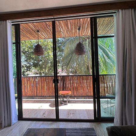 Hotel Aktun Bacalar Extérieur photo