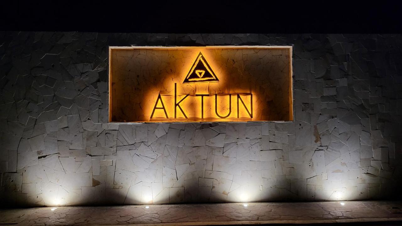 Hotel Aktun Bacalar Extérieur photo