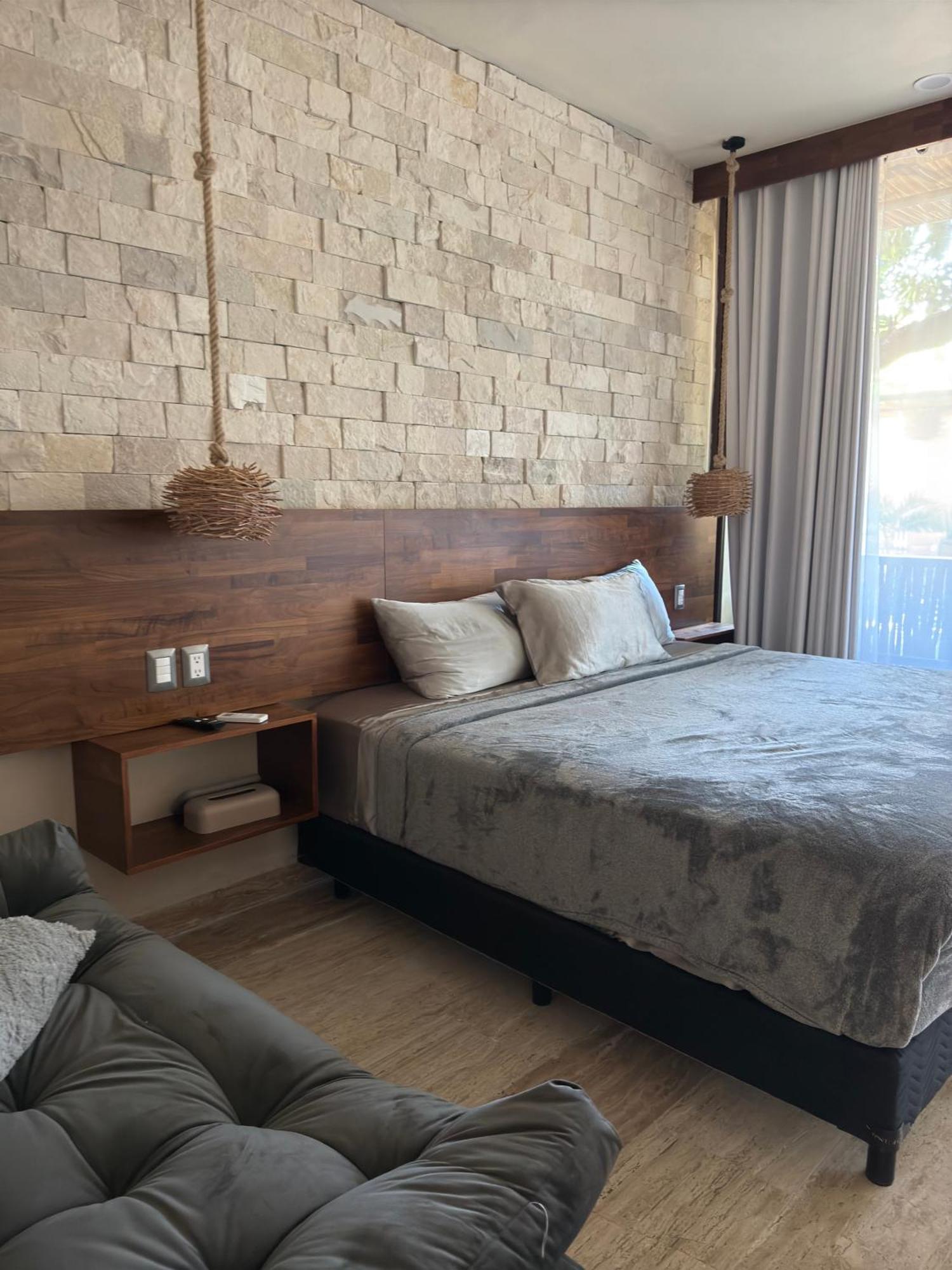 Hotel Aktun Bacalar Chambre photo